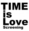 time is love