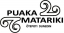 Puaka Matariki Generic Logo on White